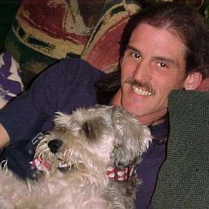 Meet your Posher, Brad